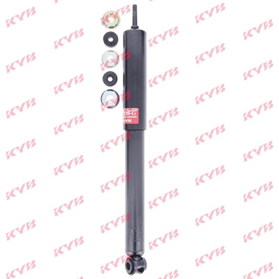 Amortecedor Excel-G