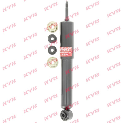 Amortecedor Excel-G