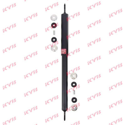 Amortecedor Excel-G