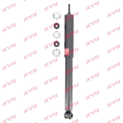 Amortecedor Excel-G