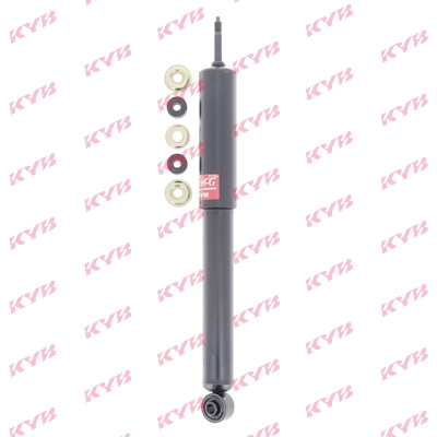 Amortecedor Excel-G