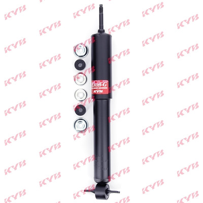 Amortecedor Excel-G