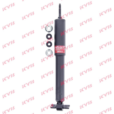 Amortecedor Excel-G