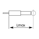 Amortecedor Excel-G KYB 343233