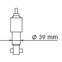 Amortecedor Excel-G