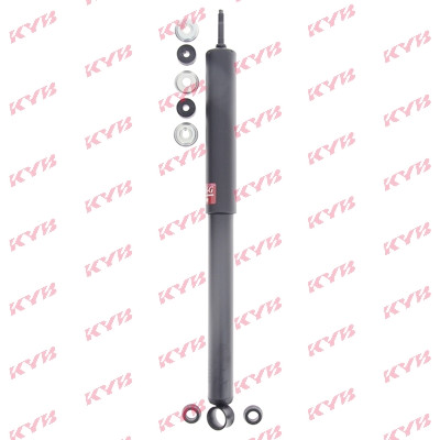Amortecedor Excel-G