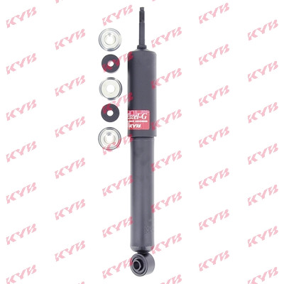 Amortecedor Excel-G