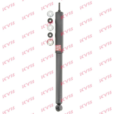 Amortecedor Excel-G