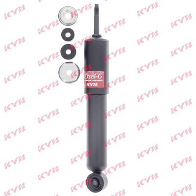 Amortecedor Excel-G