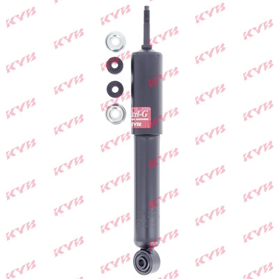 Amortecedor Excel-G
