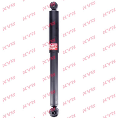 Amortecedor Excel-G