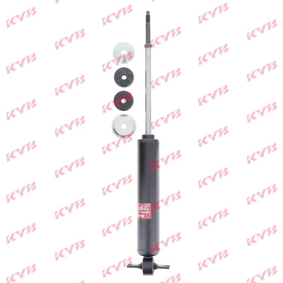 Amortecedor Excel-G