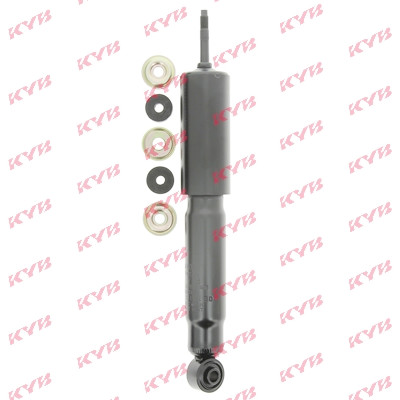 Amortecedor Excel-G