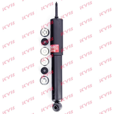 Amortecedor Excel-G