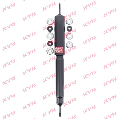 Amortecedor Excel-G