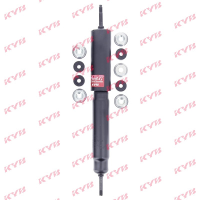 Amortecedor Excel-G