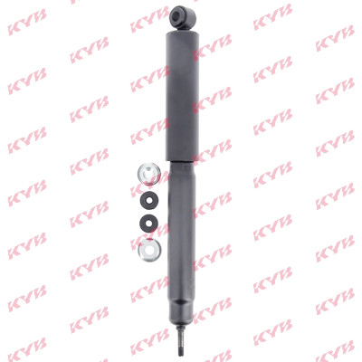 Amortecedor Excel-G