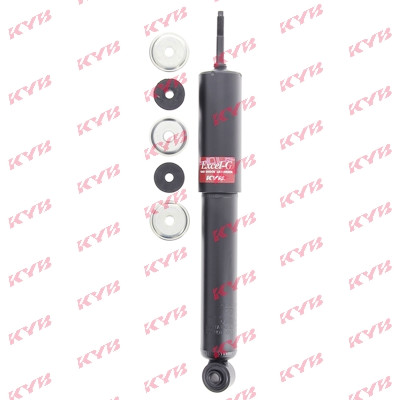 Amortecedor Excel-G KYB 344227