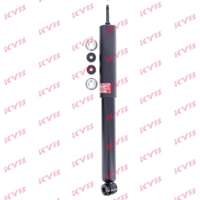 Amortecedor Excel-G