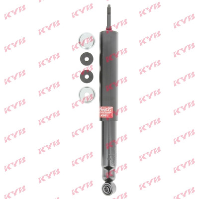 Amortecedor Excel-G
