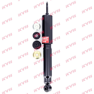 Amortecedor Excel-G KYB 344298