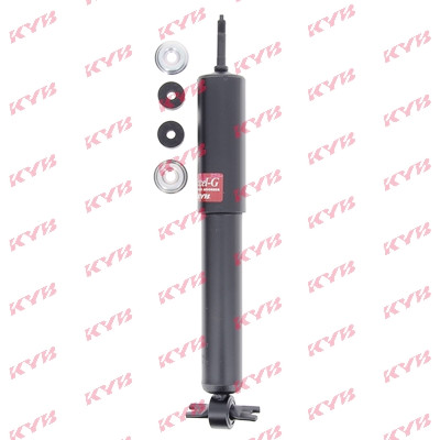 Amortecedor Excel-G