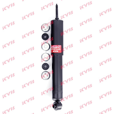 Amortecedor Excel-G KYB 344305