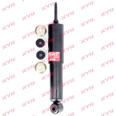 Amortecedor Excel-G KYB 344346
