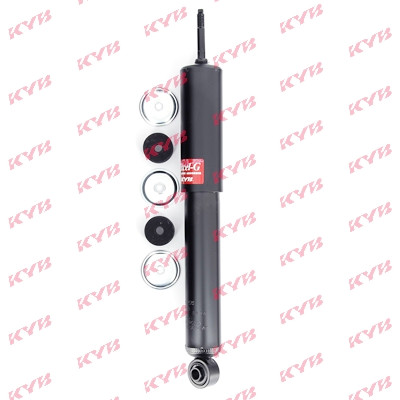 Amortecedor Excel-G