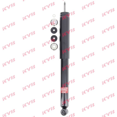 Amortecedor Excel-G
