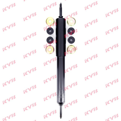 Amortecedor Excel-G