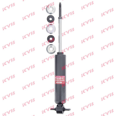 Amortecedor Excel-G