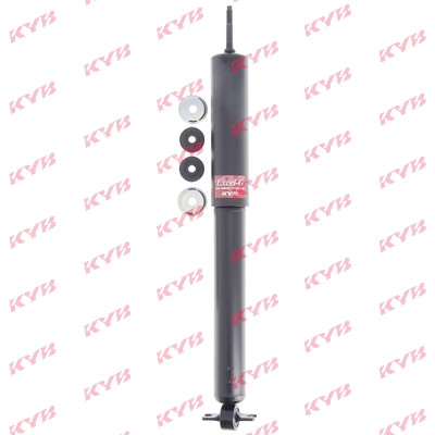 Amortecedor Excel-G