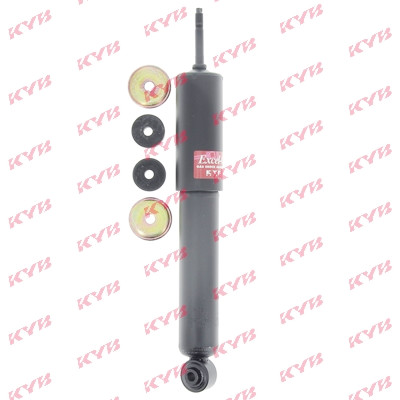 Amortecedor Excel-G