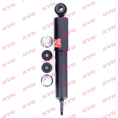 Amortecedor Excel-G