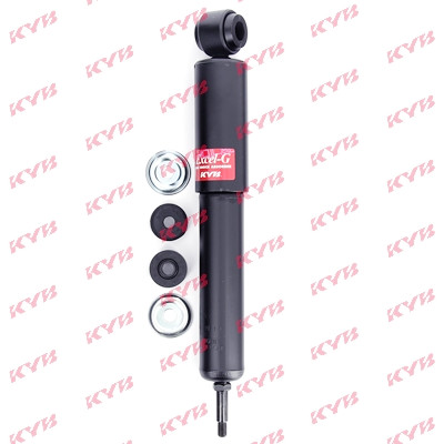 Amortecedor Excel-G