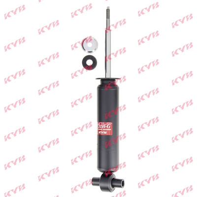 Amortecedor Excel-G