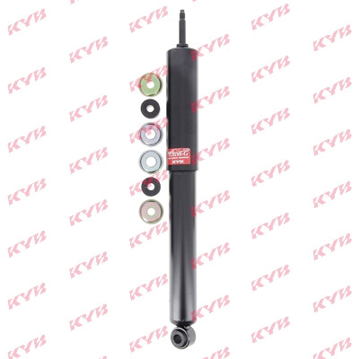 Amortecedor Excel-G