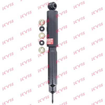 Amortecedor Excel-G