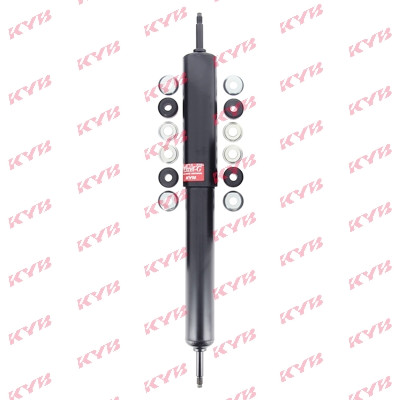 Amortecedor Excel-G