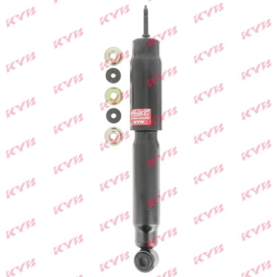 Amortecedor Excel-G