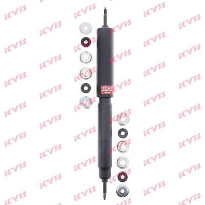 Amortecedor Excel-G