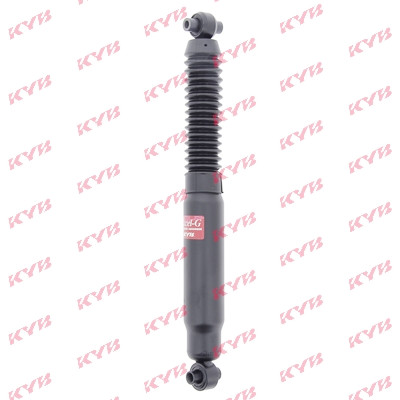 Amortecedor Excel-G