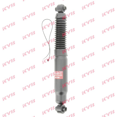Amortecedor Excel-G KYB 345078