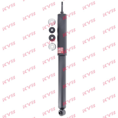 Amortecedor Excel-G