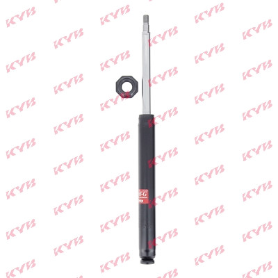 Amortecedor Excel-G