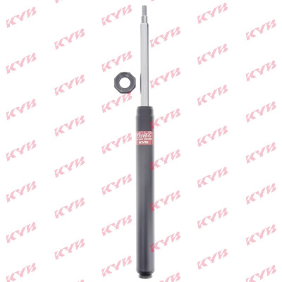 Amortecedor Excel-G