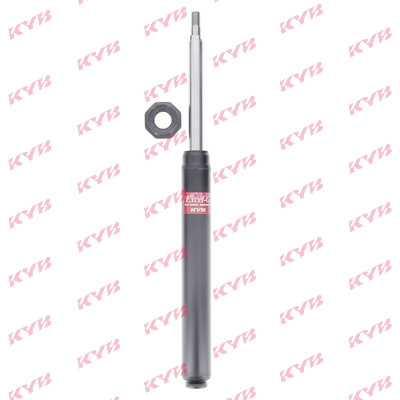 Amortecedor Excel-G