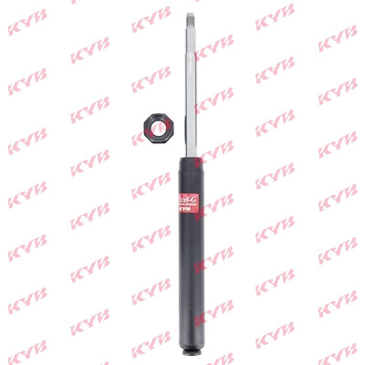 Amortecedor Excel-G