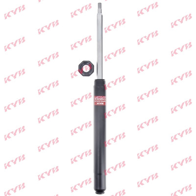 Amortecedor Excel-G